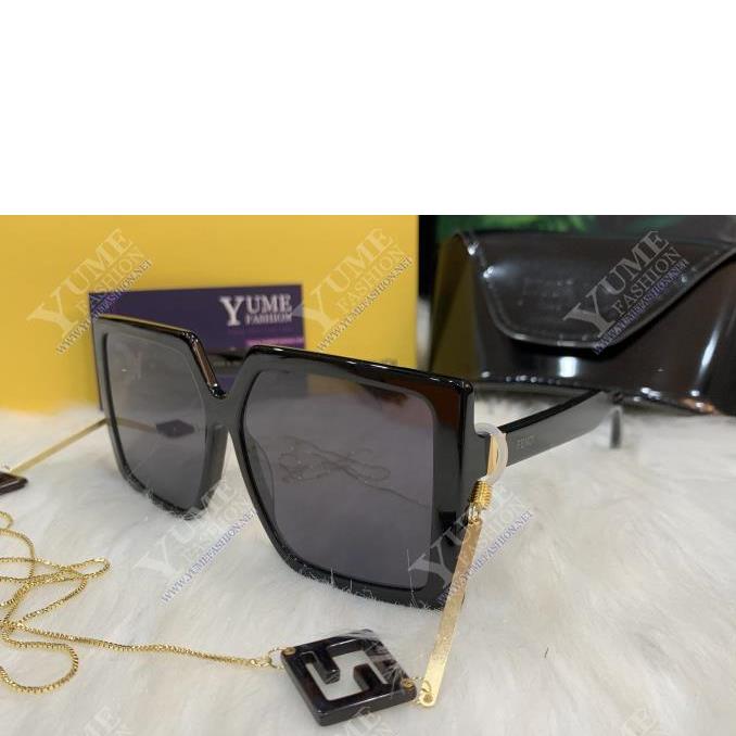 MẮT KÍNH FENDI 