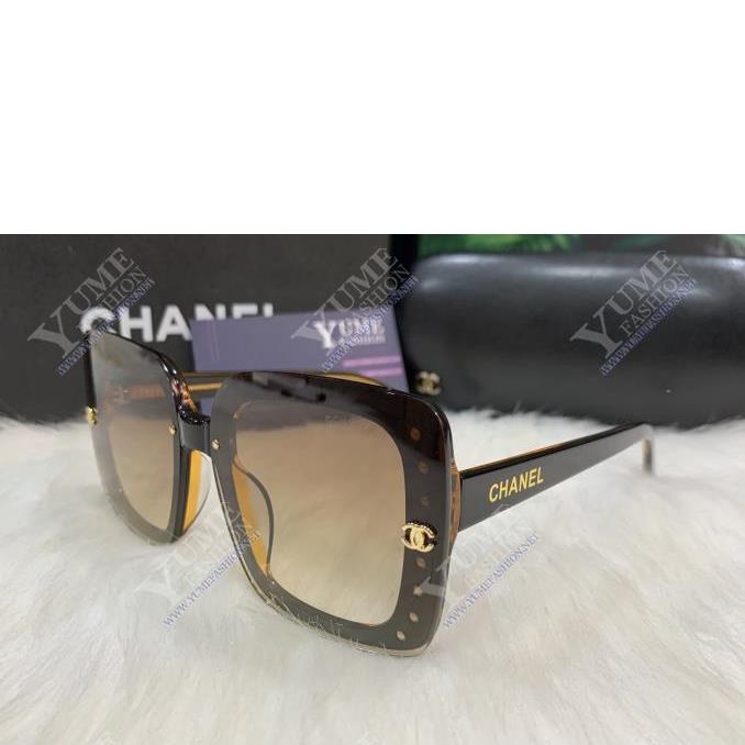 MẮT KÍNH CHANEL 