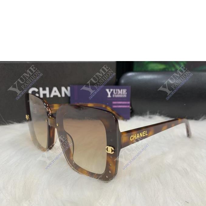 MẮT KÍNH CHANEL&nbsp;