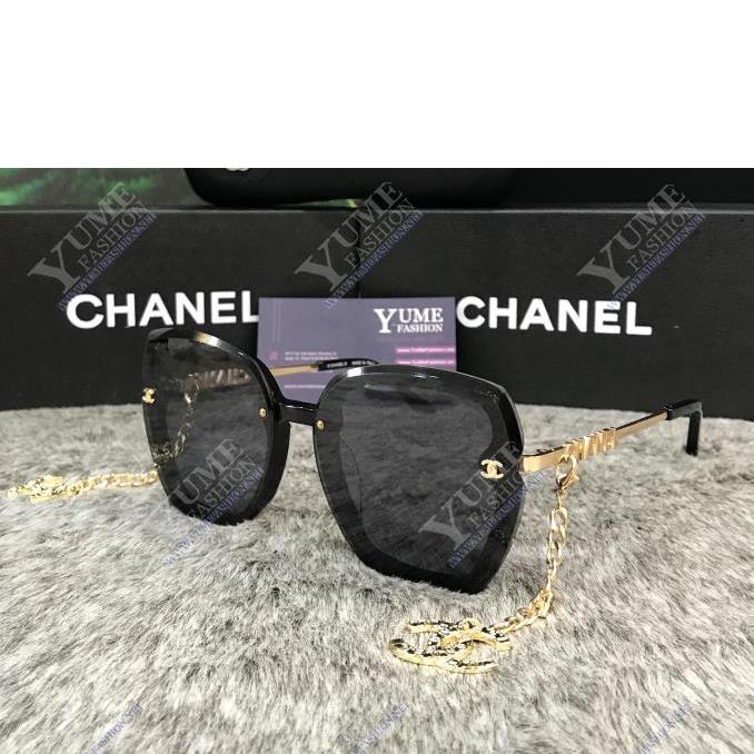 MẮT KÍNH CHANEL&nbsp;