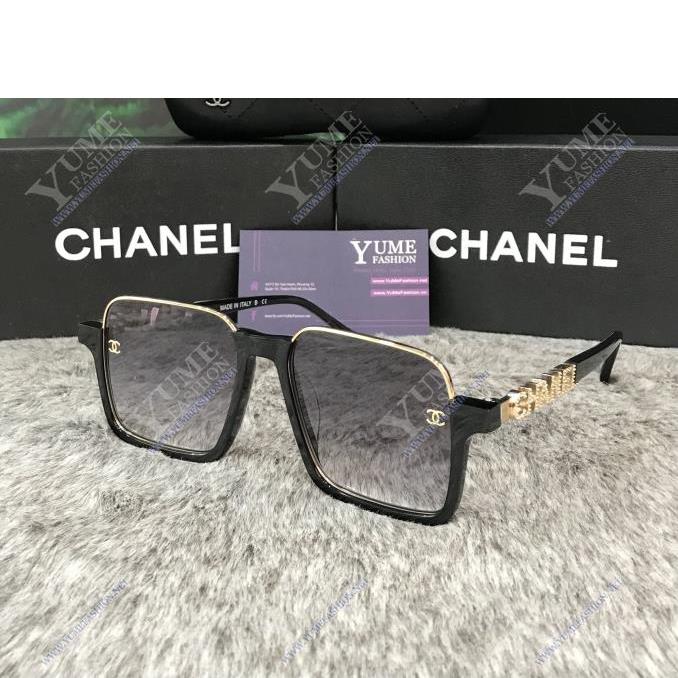 MẮT KÍNH CHANEL 