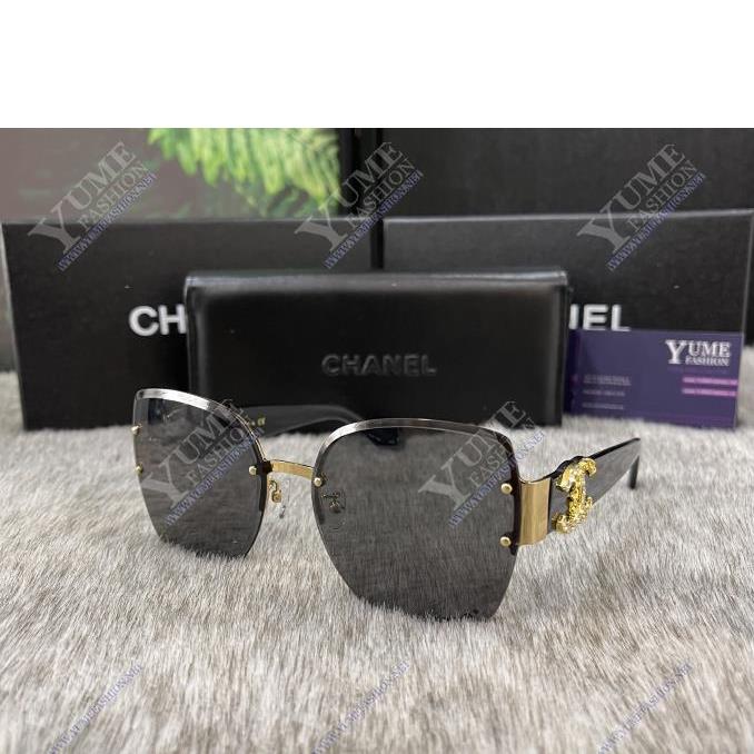 MẮT KÍNH CHANEL 