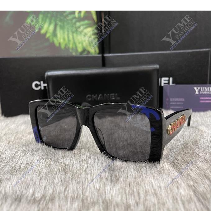 MẮT KÍNH CHANEL 