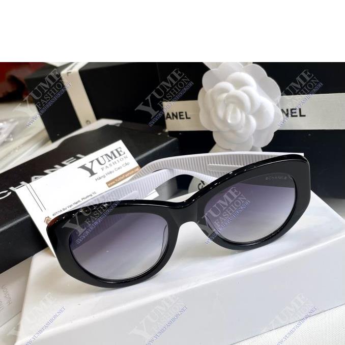 MẮT KÍNH CHANEL 