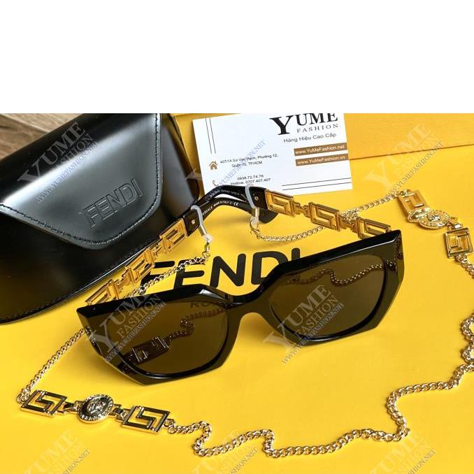 MẮT KÍNH VERSACE&nbsp;