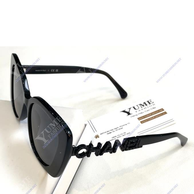 MẮT KÍNH CHANEL 