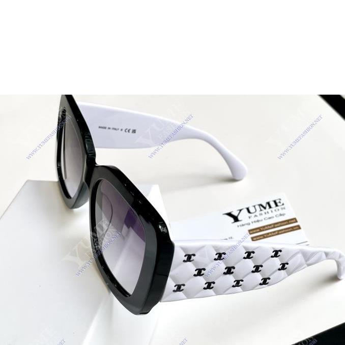 MẮT KÍNH CHANEL&nbsp;