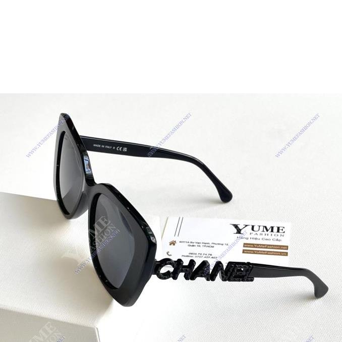 MẮT KÍNH CHANEL 