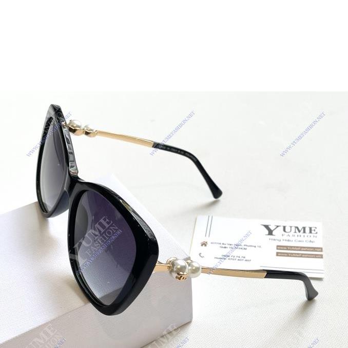 MẮT KÍNH CHANEL&nbsp;M?t Kính Chanel