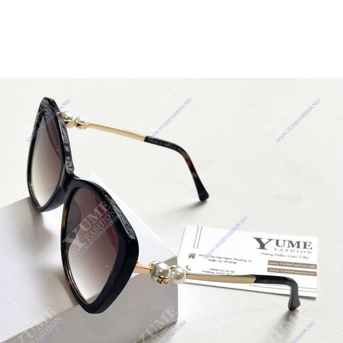 MẮT KÍNH CHANEL M?t Kính Chanel