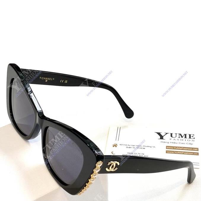 MẮT KÍNH CHANEL 