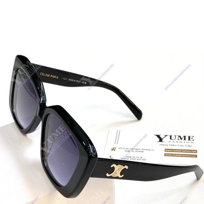 MẮT KÍNH CELINE  