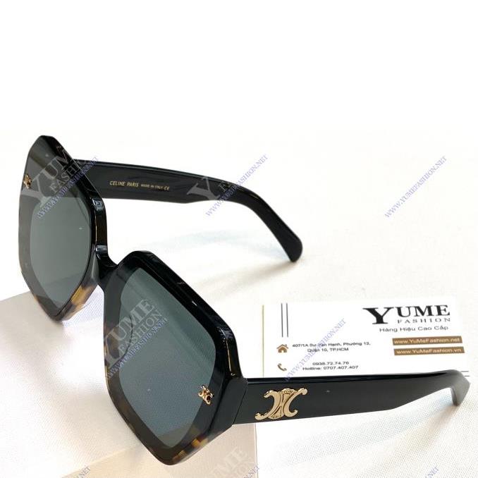 MẮT KÍNH CELINE  