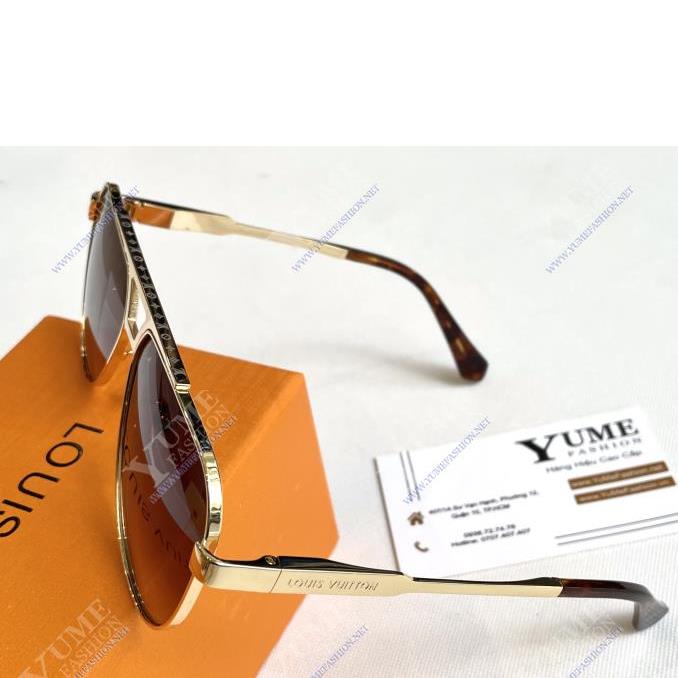 MẮT KÍNH LV&nbsp;