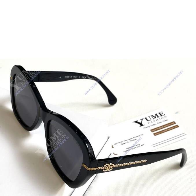 MẮT KÍNH CHANEL 