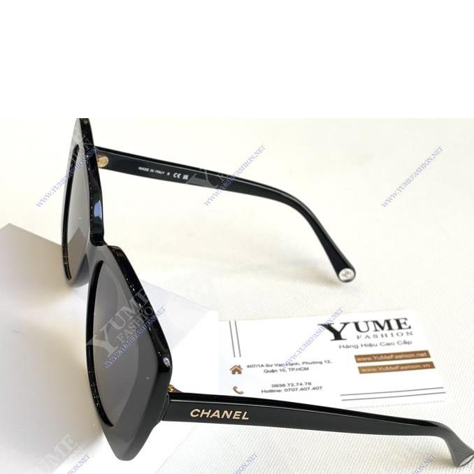 MẮT KÍNH CHANEL&nbsp;