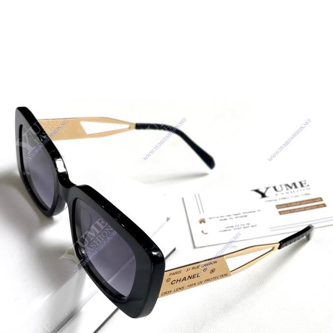MẮT KÍNH CHANEL 