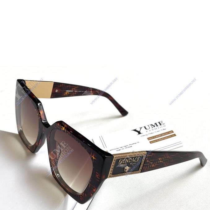 MẮT KÍNH FENDI 