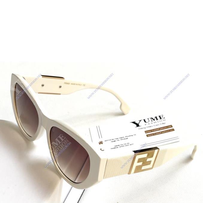 MẮT KÍNH FENDI&nbsp;