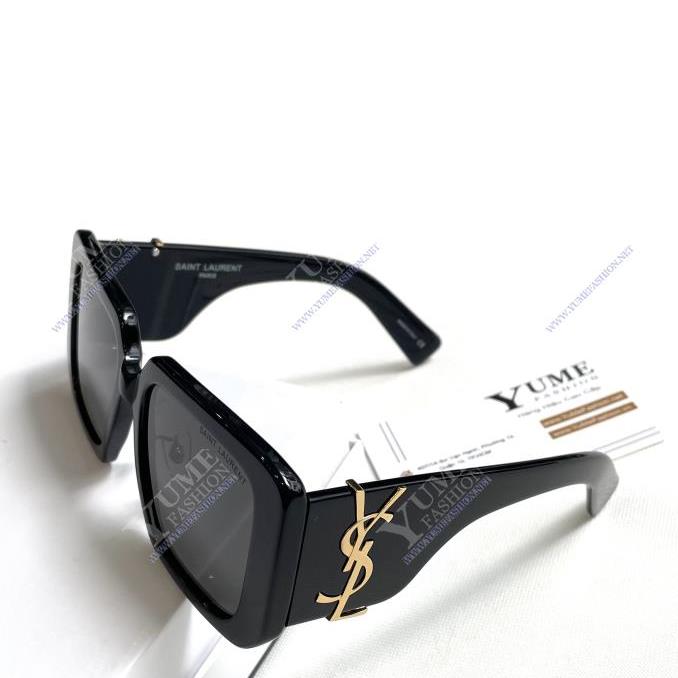 MẮT KÍNH YSL 