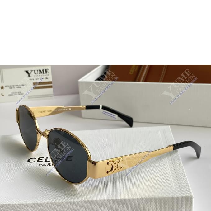 MẮT KÍNH CLINE&nbsp;