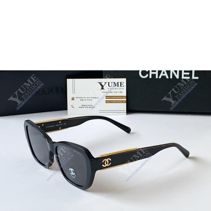 MẮT KÍNH CHANEL 