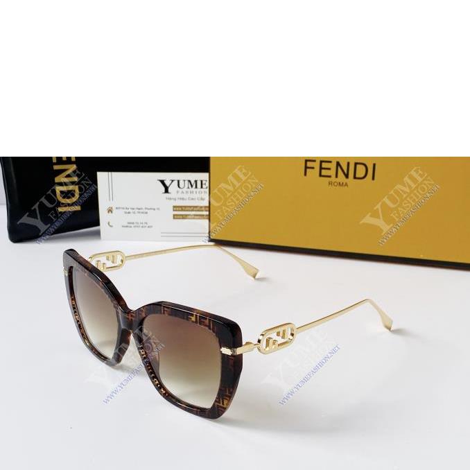 MẮT KÍNH FENDI 