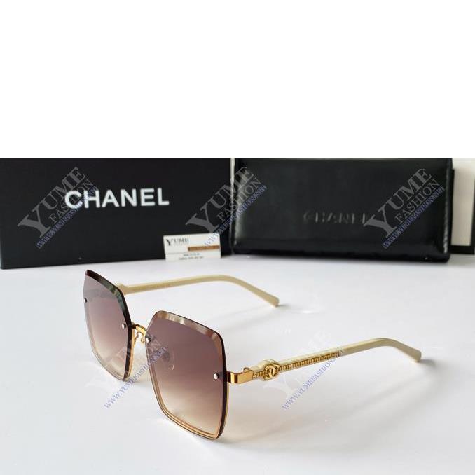 MẮT KÍNH CHANEL 