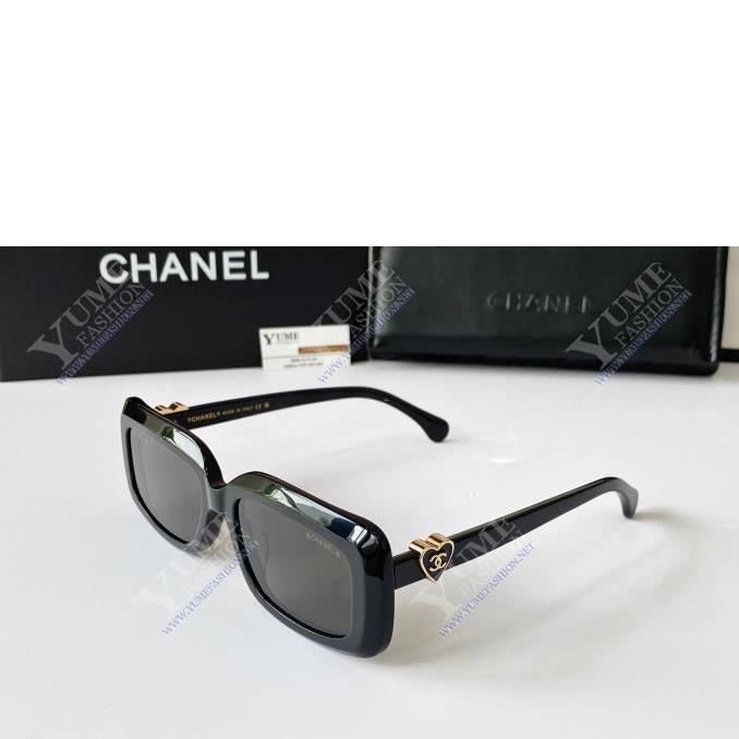 MẮT KÍNH CHANEL 