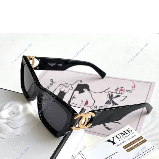 MẮT KÍNH CHANEL KÍNH CHANEL