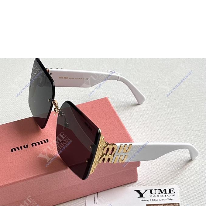 MẮT KÍNH MIU MIU  