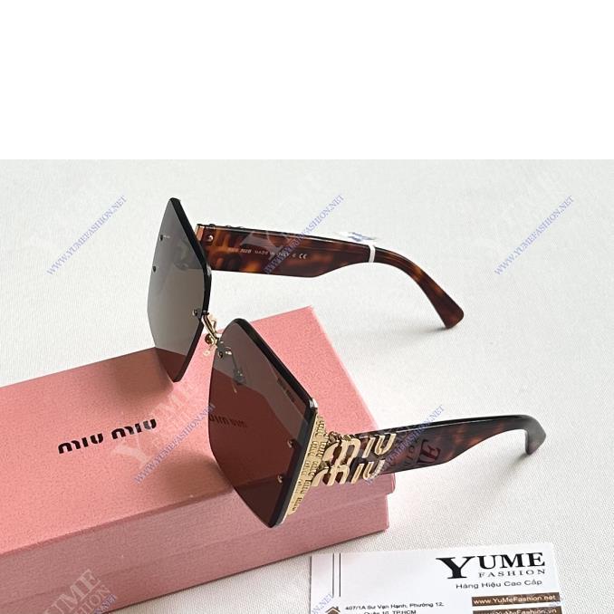 MẮT KÍNH MIU MIU  