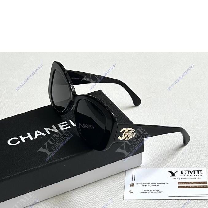 MẮT KÍNH CHANEL&nbsp;