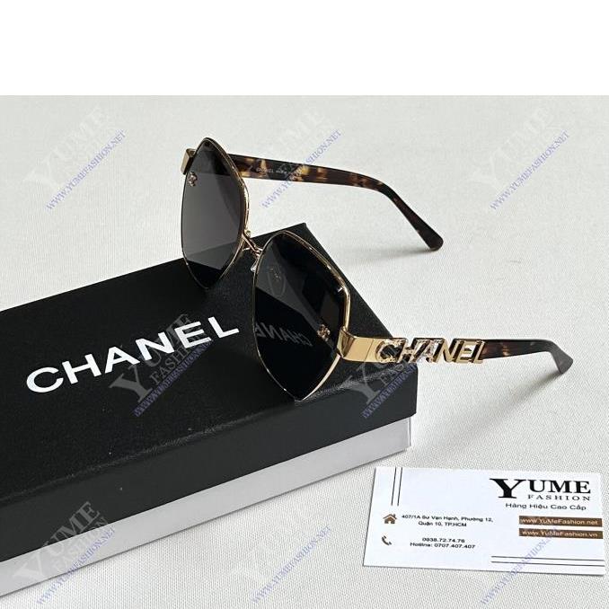 MẮT KÍNH CHANEL 