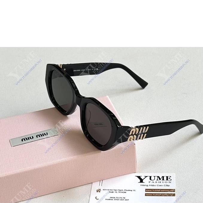 MẮT KÍNH MIUMIU 