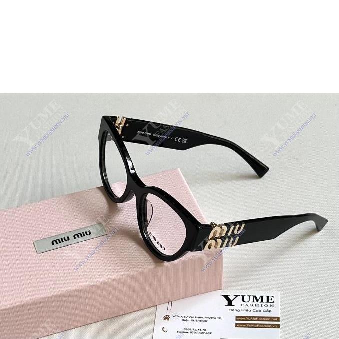 MẮT KÍNH MIUMIU 