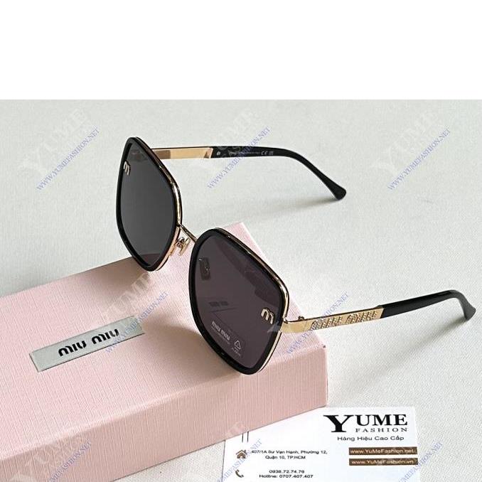 MẮT KÍNH MIUMIU&nbsp;