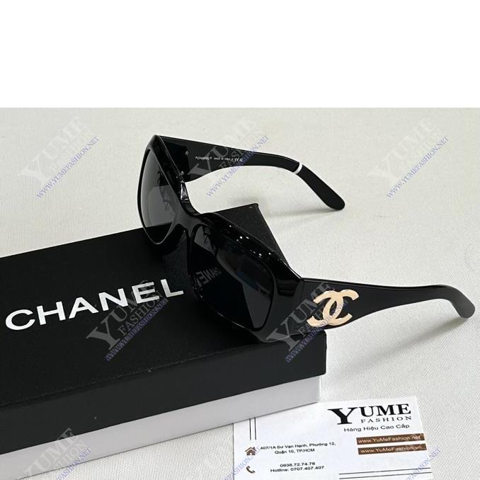 MẮT KÍNH CHANEL&nbsp;