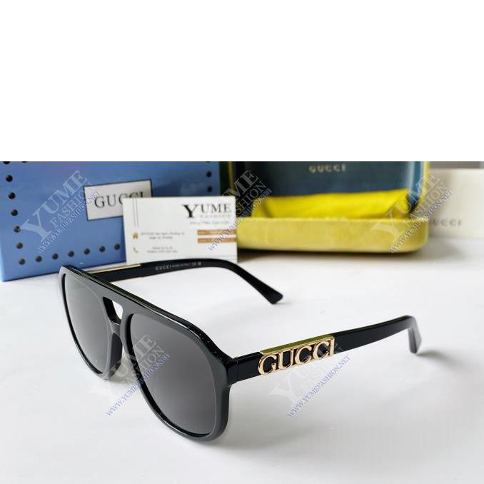 MẮT KÍNH GUCCI 