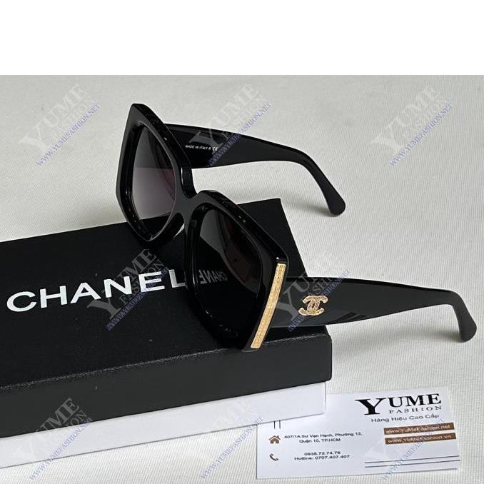 MẮT KÍNH CHANEL&nbsp;
