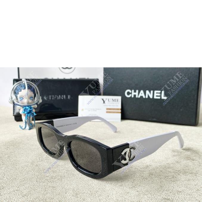 MẮT KÍNH CHANEL 