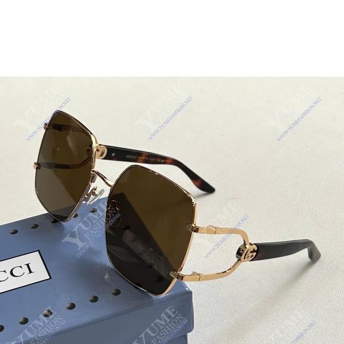 MẮT KÍNH GUCCI Kính Gucci