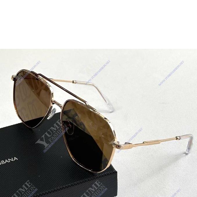 MẮT KÍNH DOLCE & GABBANA Kính D&G