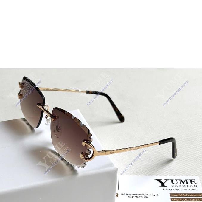 MẮT KÍNH CARTIER M?T KÍNH CARTIER