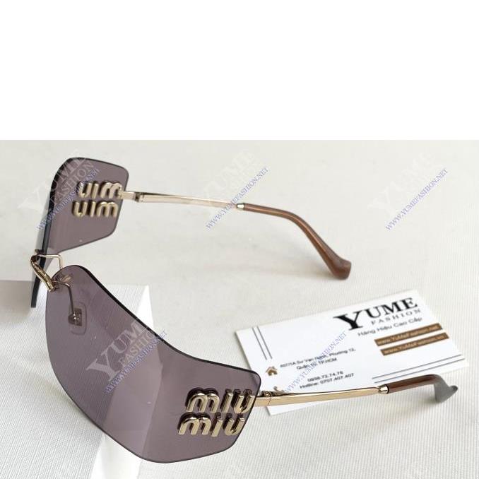 MẮT KÍNH MIUMIU M?t Kính Miu Miu
