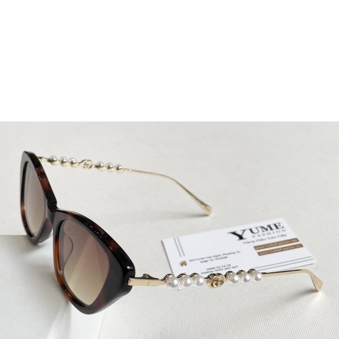 MẮT KÍNH GUCCI Kính Gucci