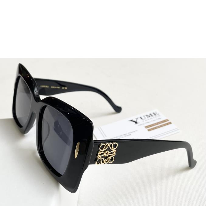 MẮT KÍNH LOEWE&nbsp;Kính Loewe