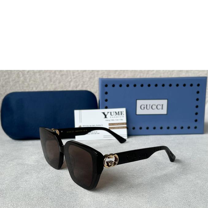 MẮT KÍNH GUCCI 