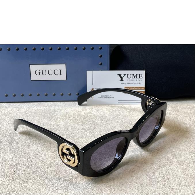 MẮT KÍNH GUCCI&nbsp;M?t Kính Gucci