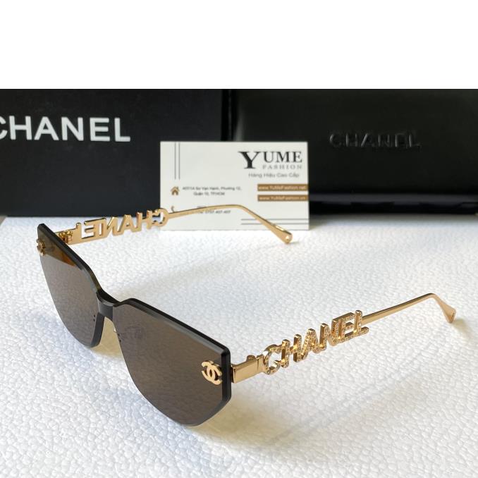 MẮT KÍNH CHANEL&nbsp;Kính Chanel